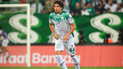 Bursaspor rahat kazandı
