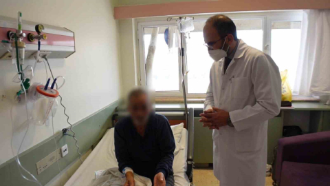 Gut hastalarının dikkat etmesi gerekenler