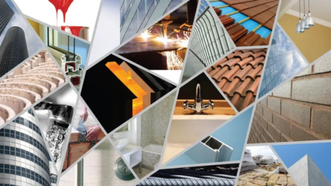 İnşaat malzemesi sanayi üretimi artışta