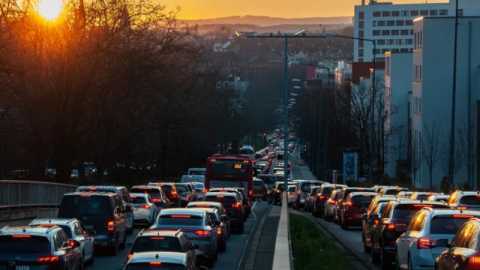 İstanbul Valiliği'nden trafiğe eğitim ayarı