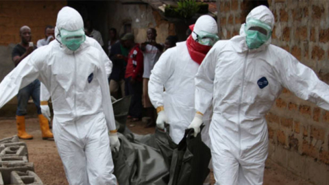 Kongo Demokratik Cumhuriyeti’nde 6’ncı kez Ebola salgını ilan edildi