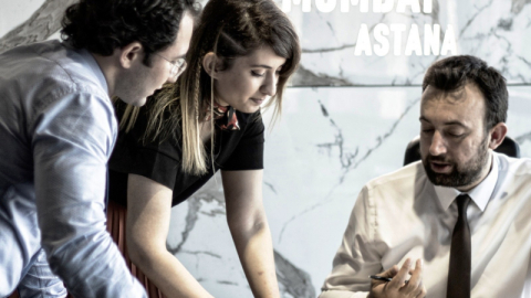 Milli İstihbarat Akademisi’nden enerji güvenliği analizi