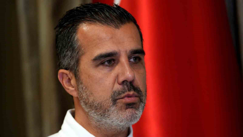 Mustafa Alper Avcı’dan Türk futboluna dair çarpıcı açıklamalar!