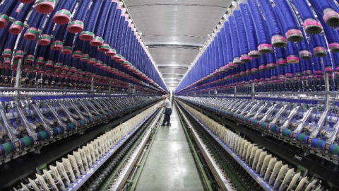 Türk tekstilciler üretimini Mısır’a kaydırıyor