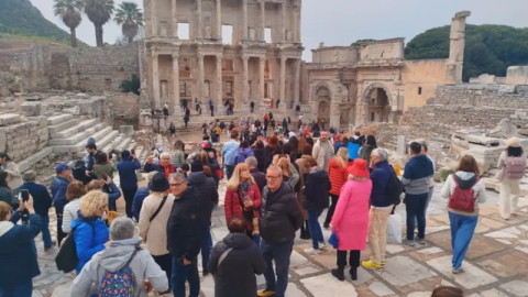 Türkiye’nin kültürel mirası büyüdü