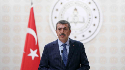 Zorunlu eğitim süresi hakkında açıklama