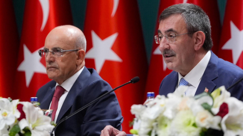 2 senelik Orta Vadeli Program açıklandı