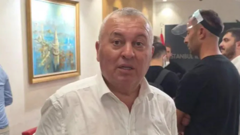 CHP'li Enginyurt'tan Tekin'e sert tepki