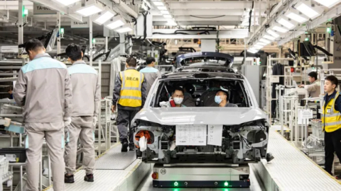 Elektrikli araç satışlarında Türkiye dünya lideri