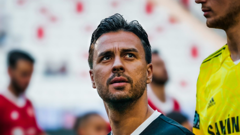 Furkan Soyalp ayrıldığını açıkladı