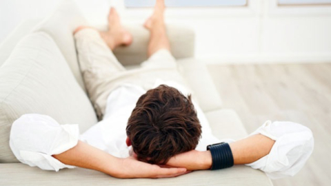 Hareketsiz yaşam fizyoterapiye olan ihtiyacı artırıyor