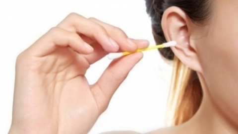 Kulak Pamuğu kullananlar dikkat