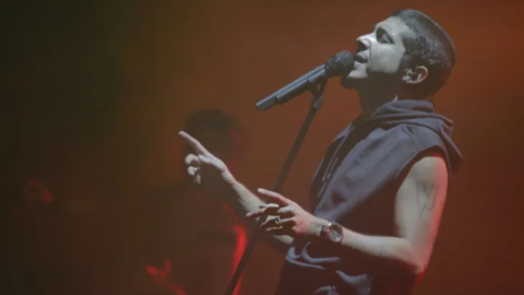 maNga, Jolly Joker’de Türkiye turnesine çıkıyor