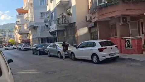 Polisi şehit eden saldırganın babasının ifadesi ortaya çıktı