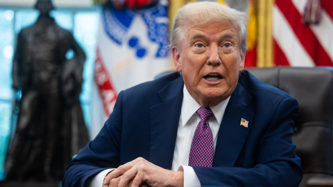 Trump, Rusya’ya yeni yaptırımlar uygulayacak