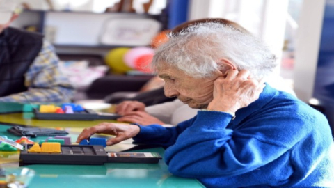 Alzheimer vakalarında artışın nedeni