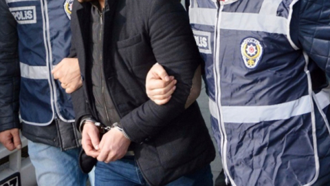 FETÖ operasyonunda 16 gözaltı