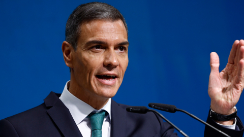 İspanya 2 İsrailli bakanın ülkeye girişini yasakladı