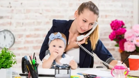Kadın istihdamına pozitif ayrımcılık