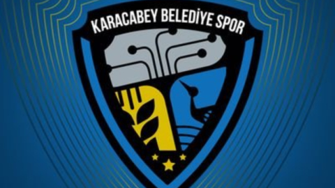 Karacabey hocasına veda etti