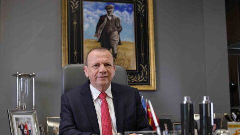 Özer Matlı'dan OVP yorumu