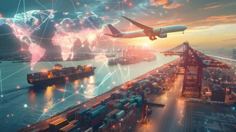 Seyahat hizmetleri zirvede!