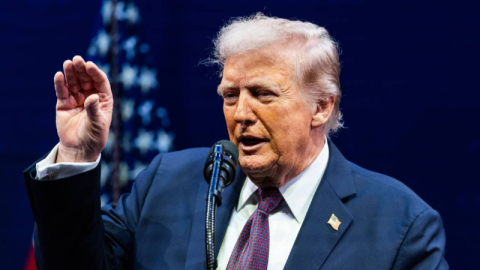 Temyiz Mahkemesi, Trump'ın cezasını onayladı