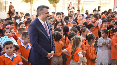 Yıldırım Belediyesi'nden eğitime tam destek