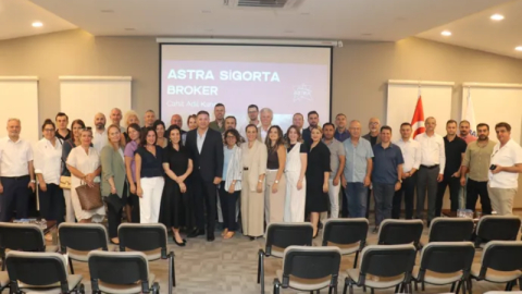 BALKANTÜRKSİAD’dan ekonomi semineri