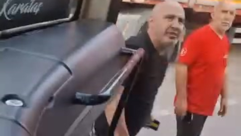 Bursa’da ters yön tartışması