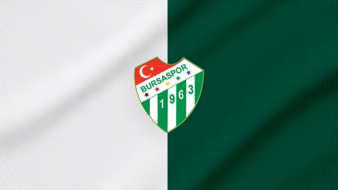 Bursaspor Yörsan'da iki gelen bir giden var