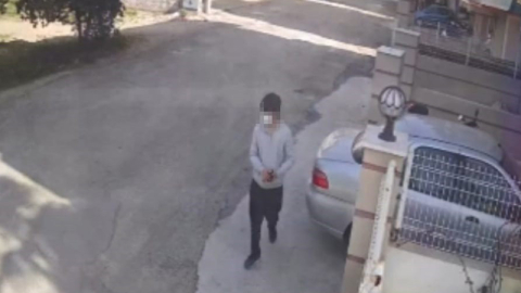 Çocuk suçlarına karşı TCK’da düzenleme hazırlığı