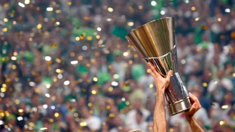 EuroLeague'den Final Four için açıklama