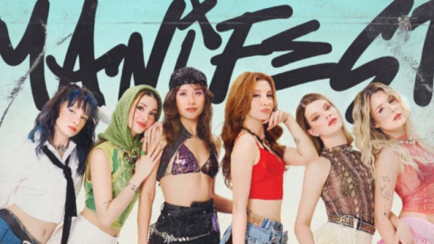 Manifest'e yurt dışı yasağı