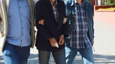 Sahte evrak çetesine operasyon yapıldı