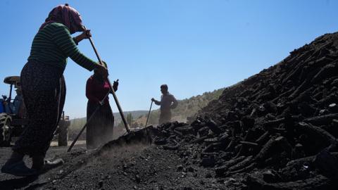 TOBB Madencilik Meclisi’nden yerli kömüre teşvik paketine destek