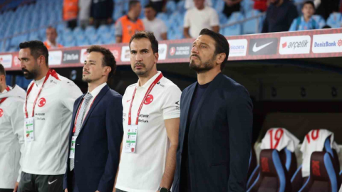 U21 Milli takımımız Hırvatistan ile berabere kaldı