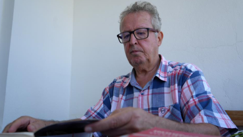 12 Eylül darbesine şahit olan Özensoy konuştu