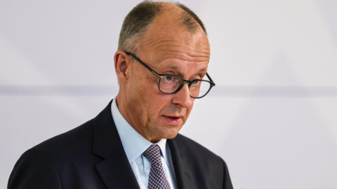 Almanya’dan Polonya hava sahasını ihlal eden Rusya’ya kınama