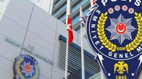 İl Emniyet Müdürlüklerine 22 yeni atama