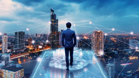 İnternet sitesi sahipliği yüzde 56,5'e yükseldi