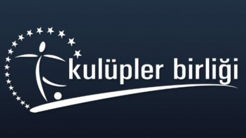 Kulüpler Birliği'nden nefrete karşı bildiri