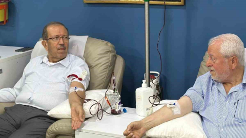 Mevsim geçişlerinde bağışıklığa ozon terapisi desteği