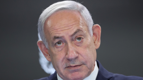 Netanyahu'dan Katar'a tehdit
