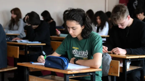 Ortak yazılı sınav tarihleri belli oldu
