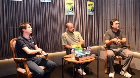 Osmangazi Belediyesi girişimci gençlere ilham oluyor