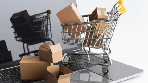 Ticaret satış hacmi yıllık artış gösterdi