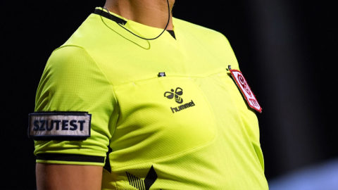 Trendyol Süper Lig’de 5. haftanın hakemleri belli oldu