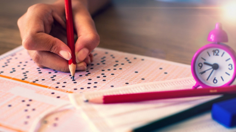 Ülke geneli ortak yazılı sınav tarihleri belli oldu