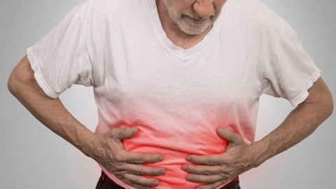 Ani ve şiddetli karın ağrıları ciddi uyarı olabilir